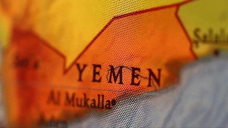 Yemen rebels claim to kill 8 Saudi soldiers