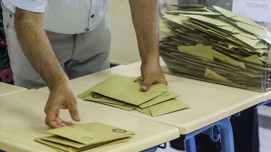 Voting ends in Istanbul's mayoral election rerun