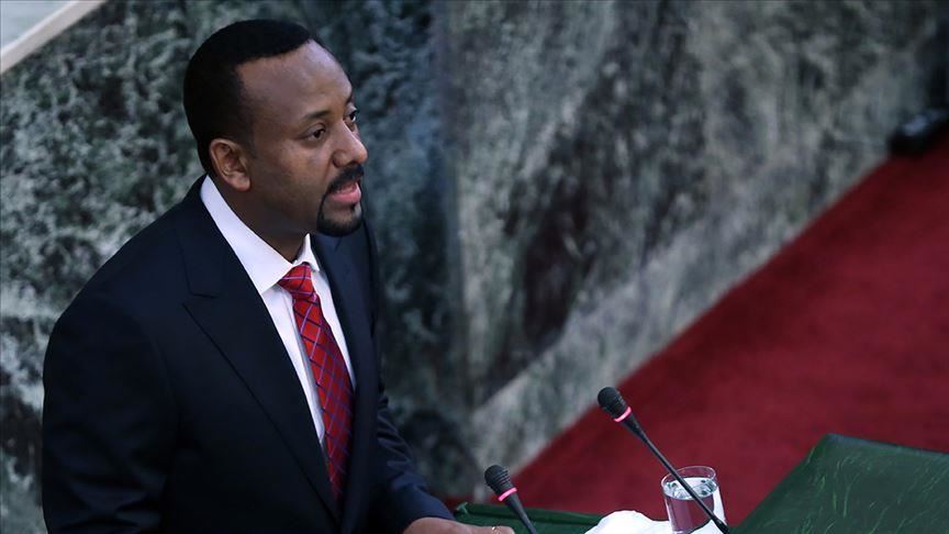 В Эфиопии предотвратили попытку переворота 