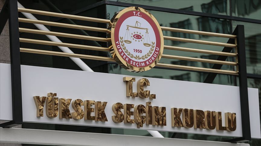 Hatalı mühür kullanılan zarflardaki oylar geçerli sayılacak