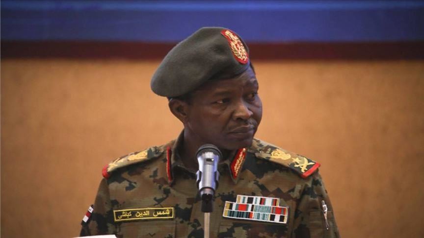 "العسكري" السوداني: لم نطلع على الورقة الإثيوبية لأنها جاءت منفردة 