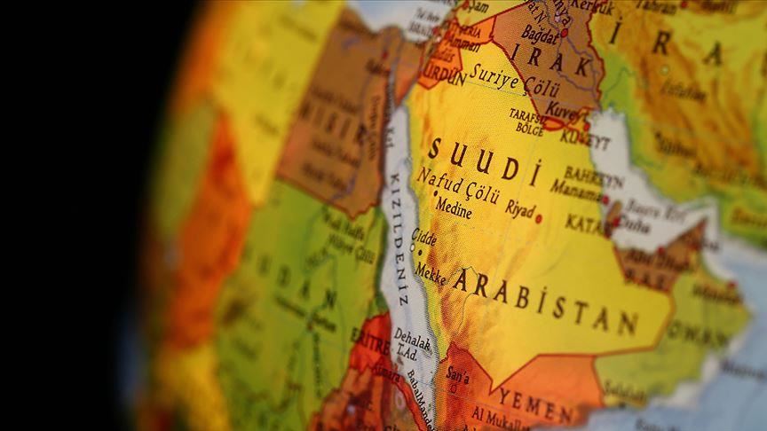 حمله پهپادی به فرودگاهی در عربستان 8 کشته و زخمی برجای گذاشت