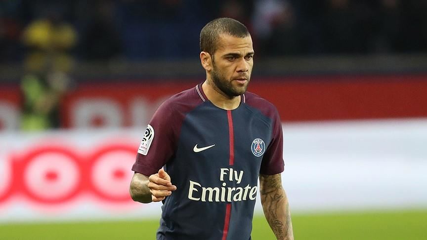 Dani Alves napušta PSG