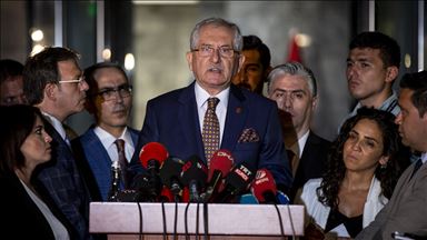 YSK Başkanı Güven'den İstanbul seçimi açıklaması