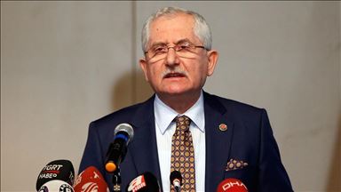نتایج رسمی انتخابات شهرداری استانبول در اسرع وقت اعلام می شود