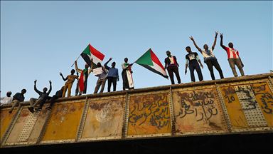 Sudan'da muhalefet Etiyopya'nın teklifini onayladı
