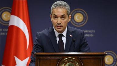 Turquía critica a Grecia por violar Tratado de Paz de Lausana
