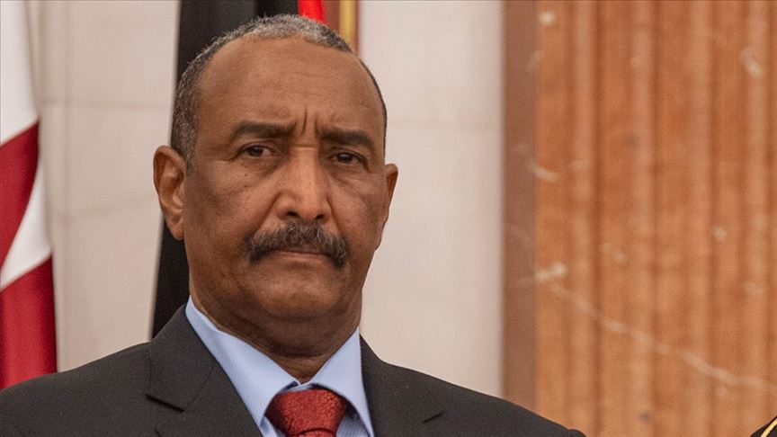 Sudan'da silahlı hareketlerle müzakere komitesi kuruluyor