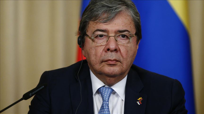 Canciller de Colombia: “viajes del presidente Duque son fundamentales para el país”