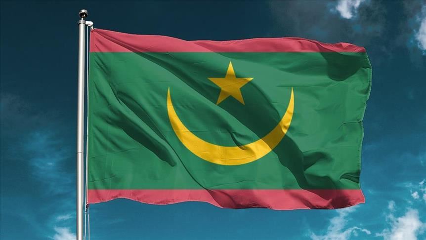 Mauritanie : Ould Ghazouani Président (officiel)