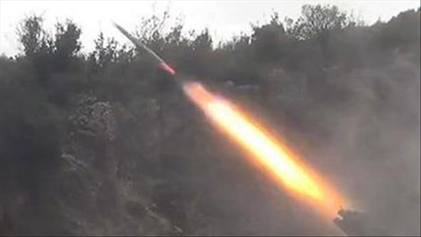 India scraps anti-tank missile deal with Israel