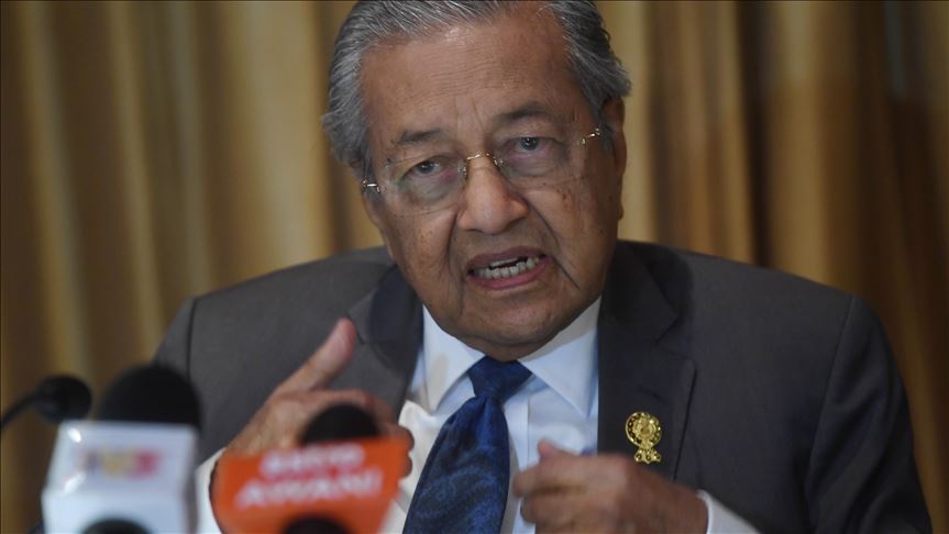 Mahathir akan serahkan kekuasaan setelah 3 tahun