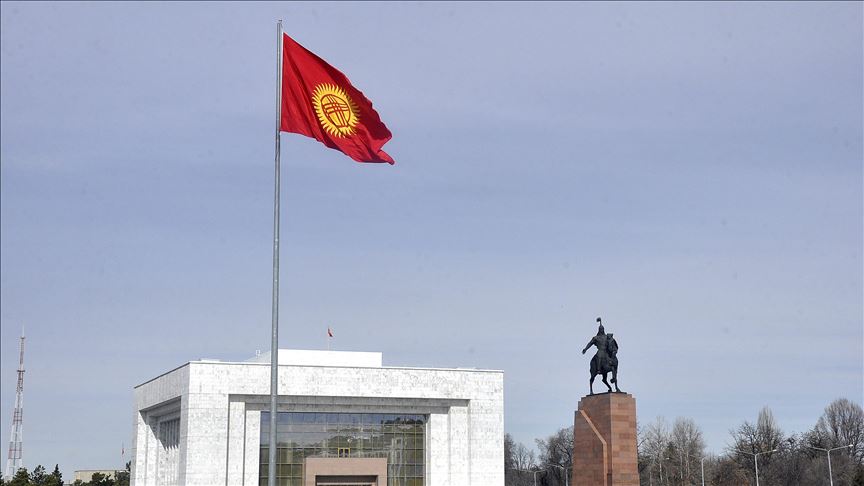 В Кыргызстане 22,4% населения живет за чертой бедности 