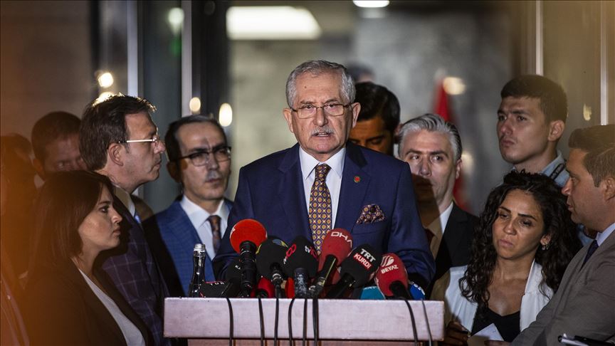 Consejo Electoral turco confirma victoria de candidato opositor para alcaldía de Estambul 