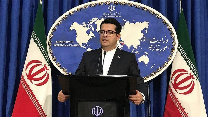 US-led coalition against Iran 'will fail': Tehran