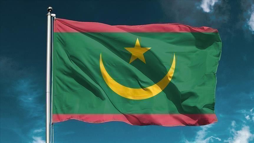 Mauritania opposition rejects vote results