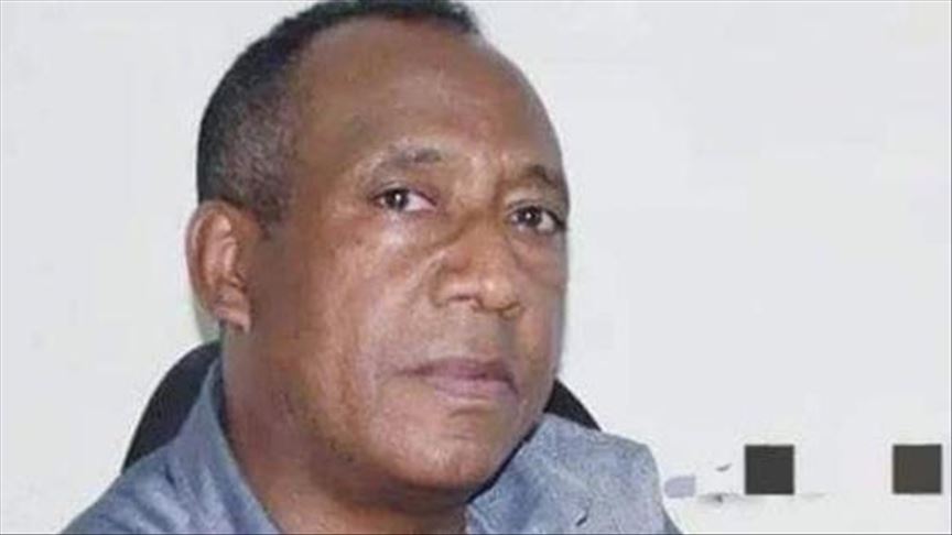 Alleged regional coup plotter killed in N. Ethiopia