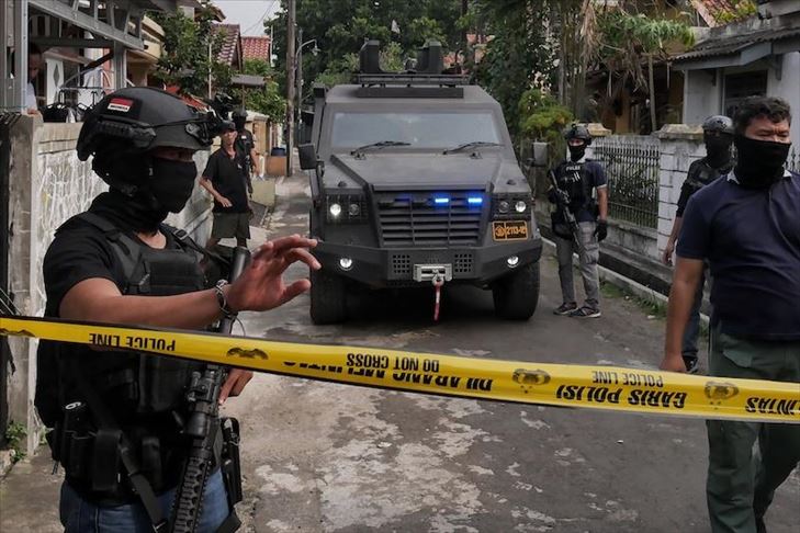 Indonesia masih pertimbangkan terima WNI ex Daesh