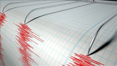 Magnitude 7.7 quake hits Indonesia’s Maluku