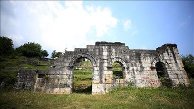 Düzce'nin antik tarihi bölge turizmini canlandıracak