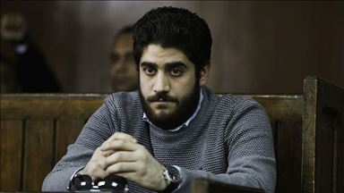 Hijo de Mohamed Morsi agradece entre otros a presidente turco por su apoyo