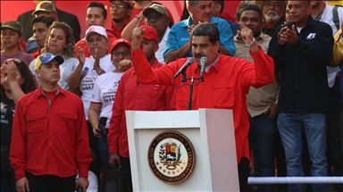 Maduro conmemora 198 años de la Batalla de Carabobo con llamado a reforzar el Ejército