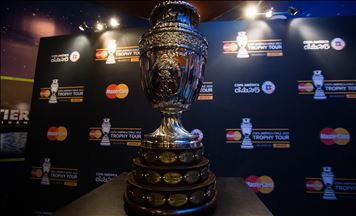 Copa America: Argentina qualify for quarter-finals