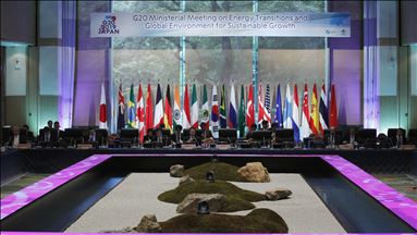 Japan: G20 Leaders' Summit to focus on free trade