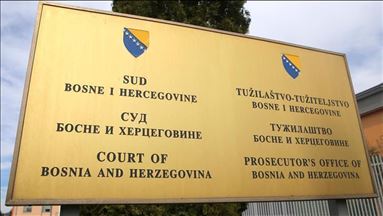 Sud BiH: Sretko Pavić osuđen na 13 godina zbog zločina u Prijedoru