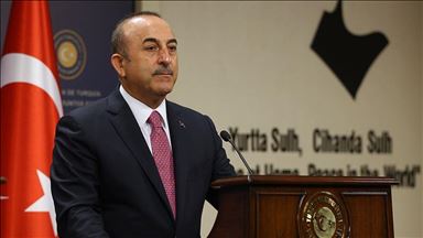 Cavusoglu: Turska je već kupila sisteme S-400 i sada razgovaramo o terminu isporuke