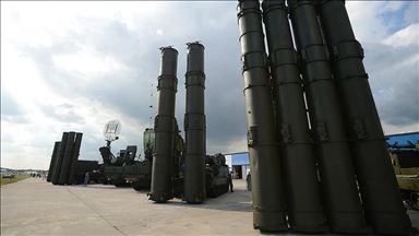 Compra de misiles rusos S-400, un problema de EEUU con varios países