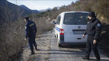 Na području Bratunca spriječeno krijumčarenje 23 migranta