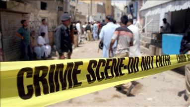 Blasts at Kazakh ammunition depot injure 10