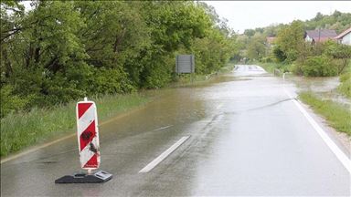 Zbog nestabilnog vremena u BiH povećana opasnost od odrona
