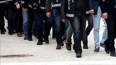 Turkey: Arrest warrants out for 40 FETO suspects
