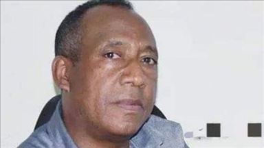 Alleged regional coup plotter killed in N. Ethiopia