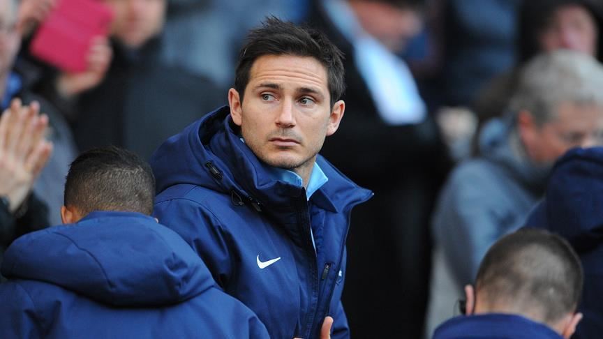 Derby County: Chelsea može započeti pregovore s Lampardom