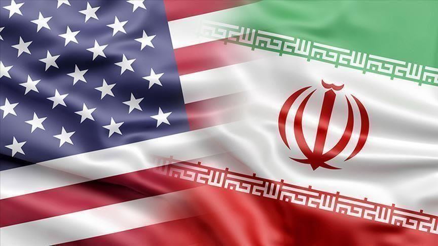 US sanctions close 'doors of diplomacy': Iran