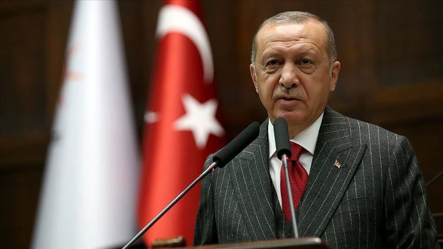 Erdogan: Isporuka odbrambenih sistema S-400 počinje narednog mjeseca