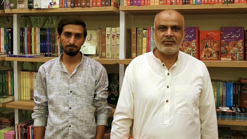 Pakistan halkı ABD'nin Filistin'e barış getireceğine inanmıyor