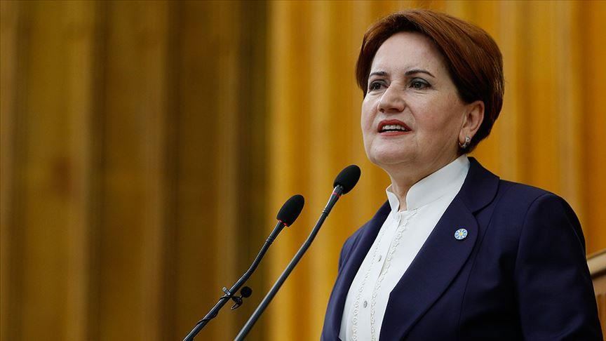 IYI Party against new resolution on 'Kurdish issue'