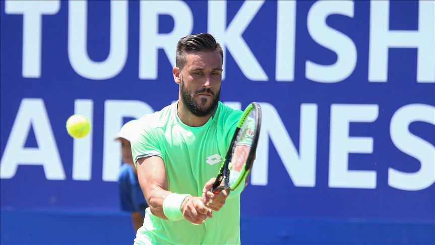 Džumhur se plasirao u četvrtfinale ATP turnira u Antaliji