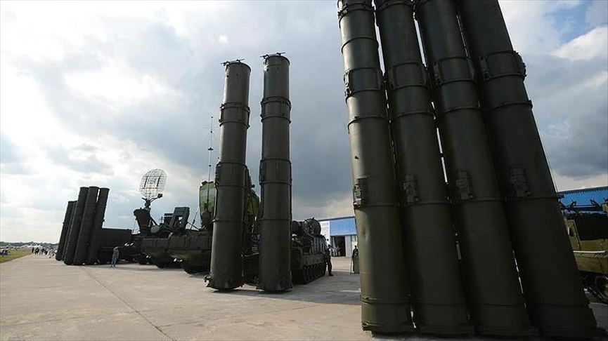 "Les S-400 sont d'une meilleure qualité que les Patriot américains" (Experts)