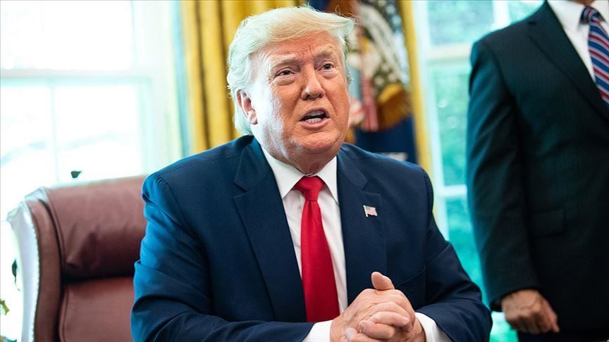 Trump: Za vojnu akciju protiv Irana mi ne treba odobrenje Kongresa