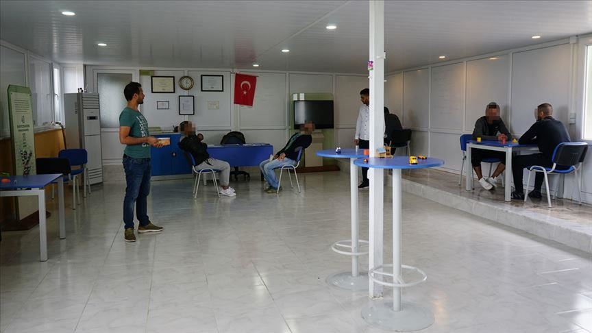 Рехабилитациски центар во Турција лекува зависници без медикаменти