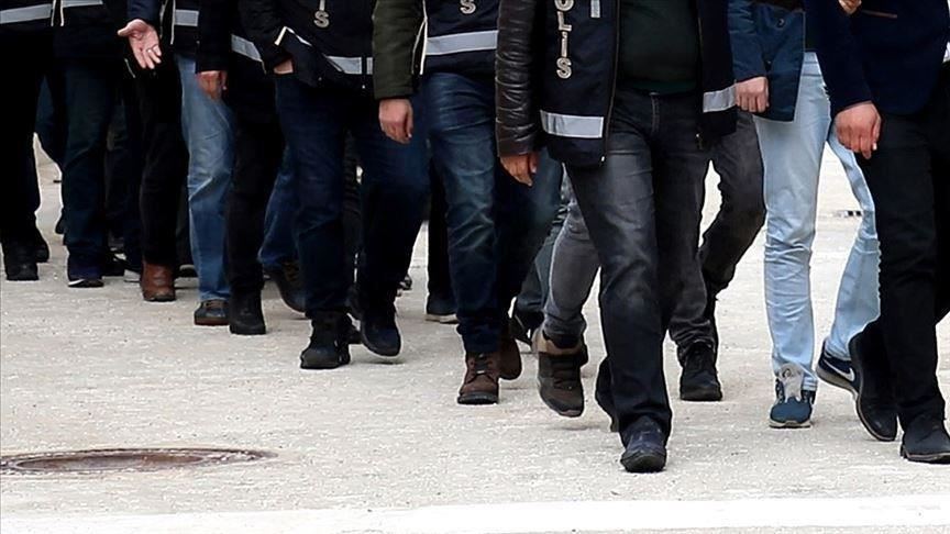 Turkey: Warrants out for 36 FETO terror suspects