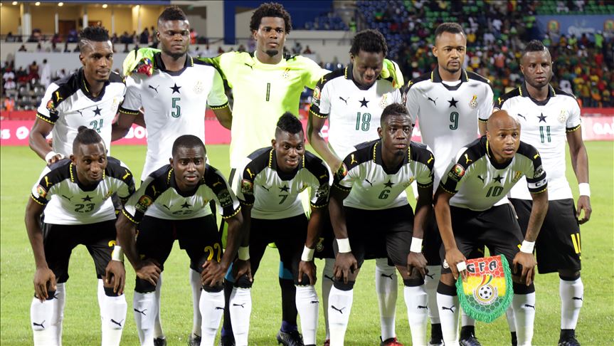 Afrički kup nacija: Kamerun pobijedio Gvineju Bisau 2:0