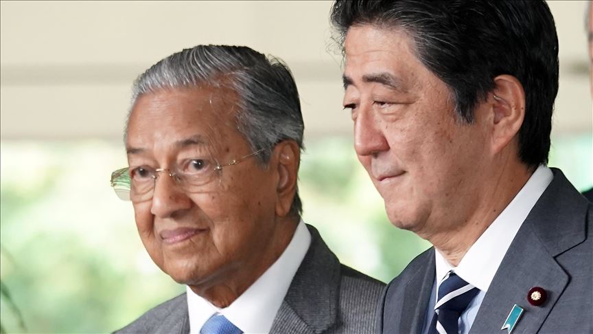 Malaysia akan pertahankan hubungan bisnis dengan China