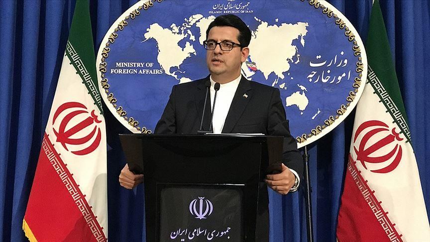 В Иране назвали новые санкции США "концом дипломатии"