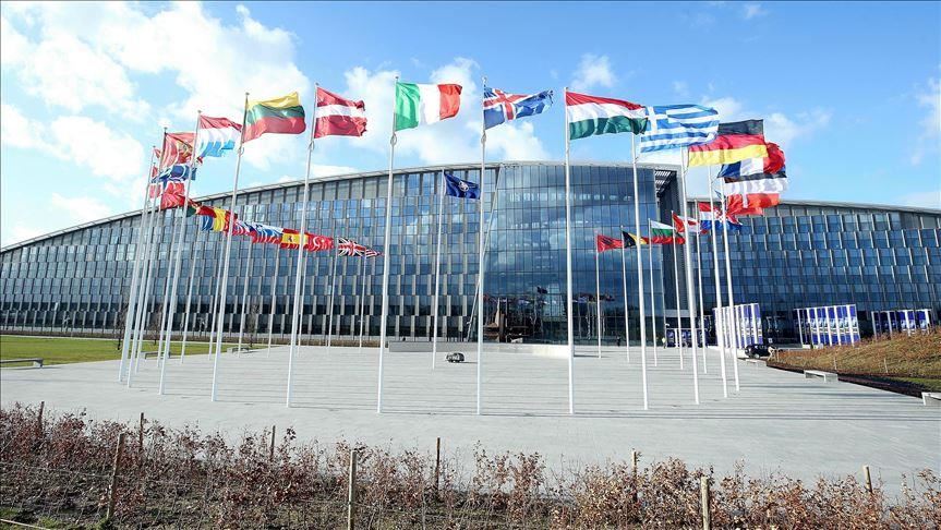 NATO countries to spend over $1T for defense in 2019
